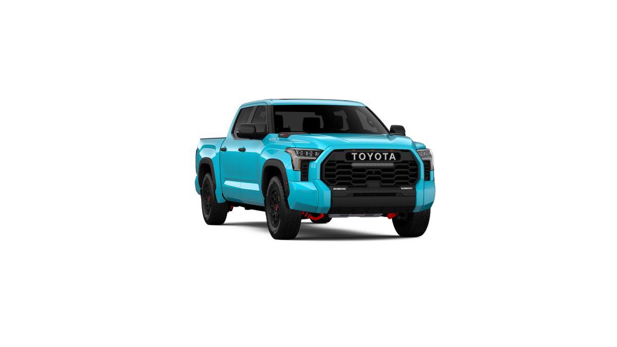 New 2026 Toyota Tundra TRD Pro image 67