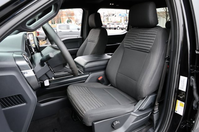 Certified 2023 Ford F150 XL w/ STX Appearance Package image 17