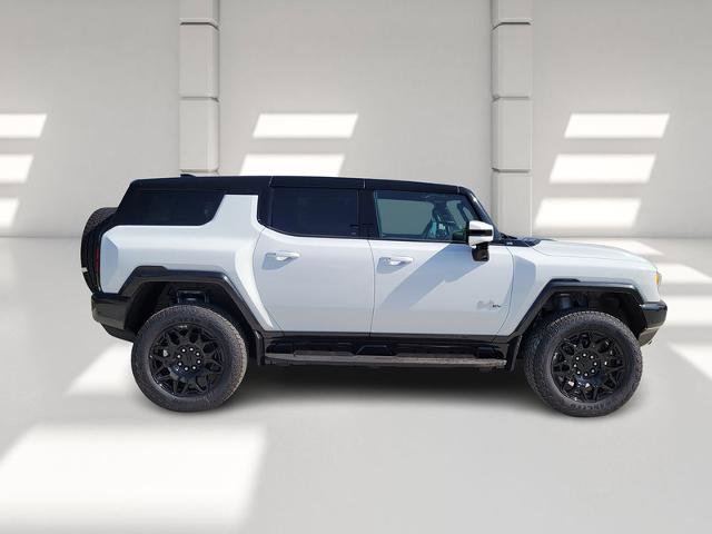 New 2025 GMC Hummer EV 2X image 4