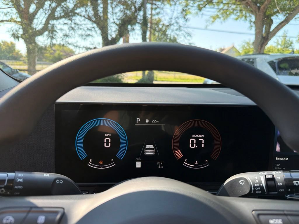 New 2027 Hyundai Kona SE AWD/4WD image 34