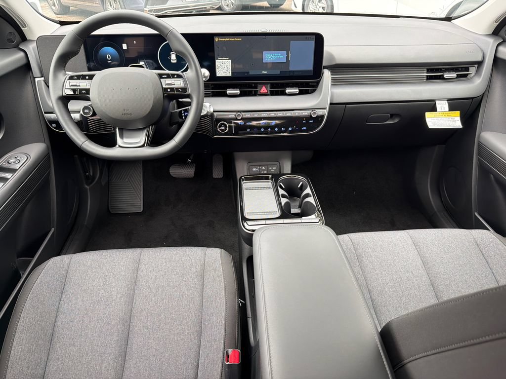 New 2026 Hyundai Ioniq 5 SE RWD image 22