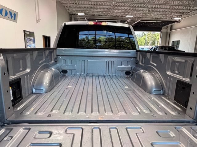 Used 2025 Ford F150 Tremor w/ Tow/Haul Package AWD/4WD image 11