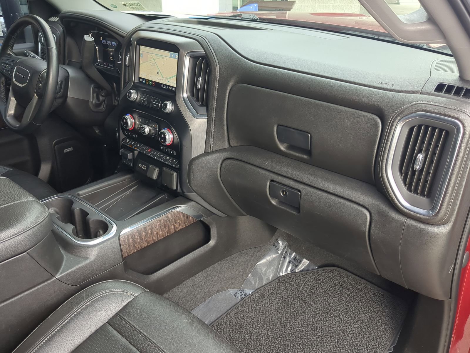 Used 2023 GMC Sierra 3500 Denali image 27
