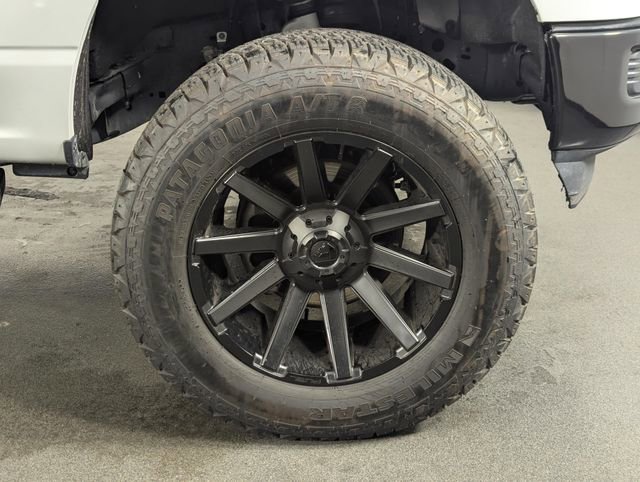 Used 2024 Ford F150 XLT AWD/4WD image 13