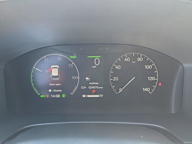Certified 2023 Honda CR-V Sport image 22