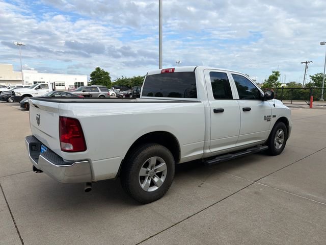 Used 2019 RAM 1500 Tradesman w/ Chrome Plus Package image 5