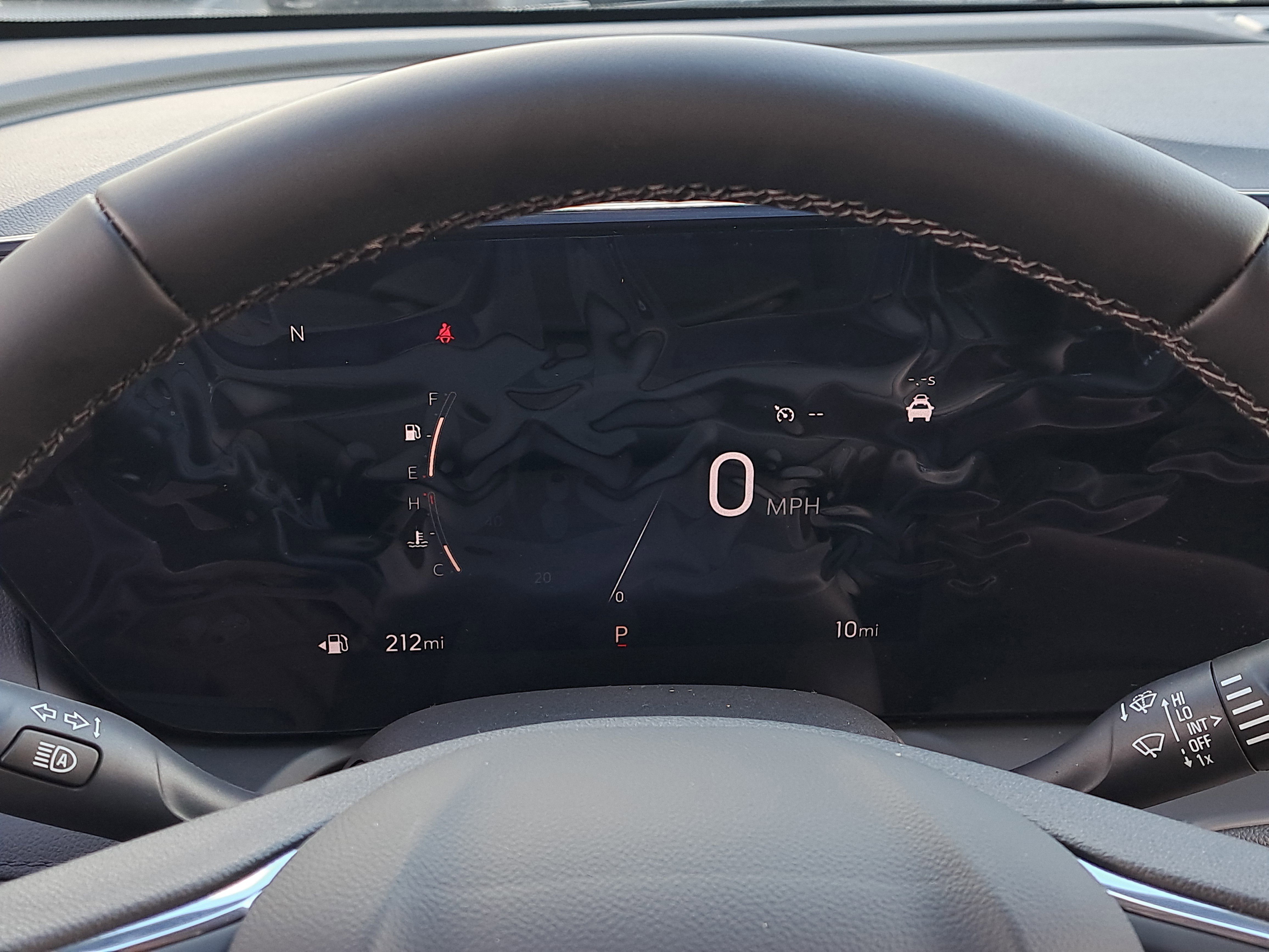 New 2026 Buick Encore GX Sport Touring w/ Comfort Package image 28