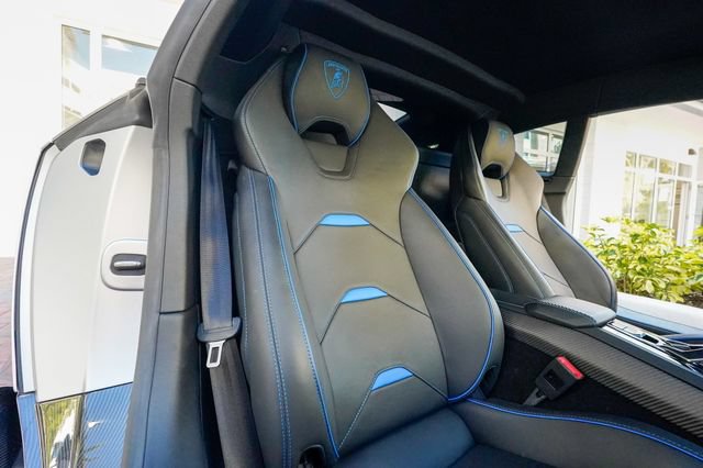 Used 2020 Lamborghini Huracan EVO AWD/4WD image 84