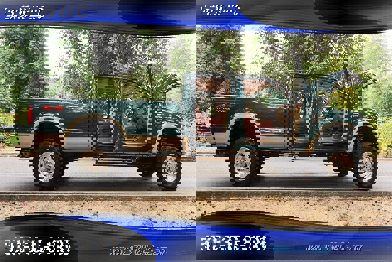 Used 2008 Ford F350 King Ranch image 29