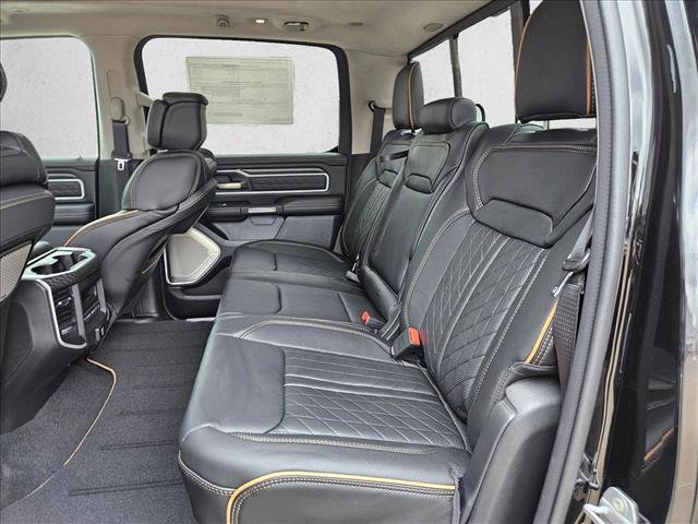 New 2026 RAM 1500 Tungsten w/ Trailer Tow Group image 12