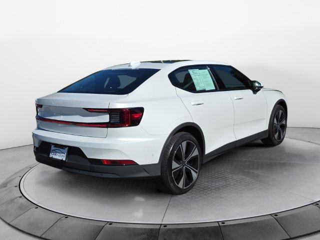 Used 2024 Polestar Polestar 2 AWD/4WD image 5