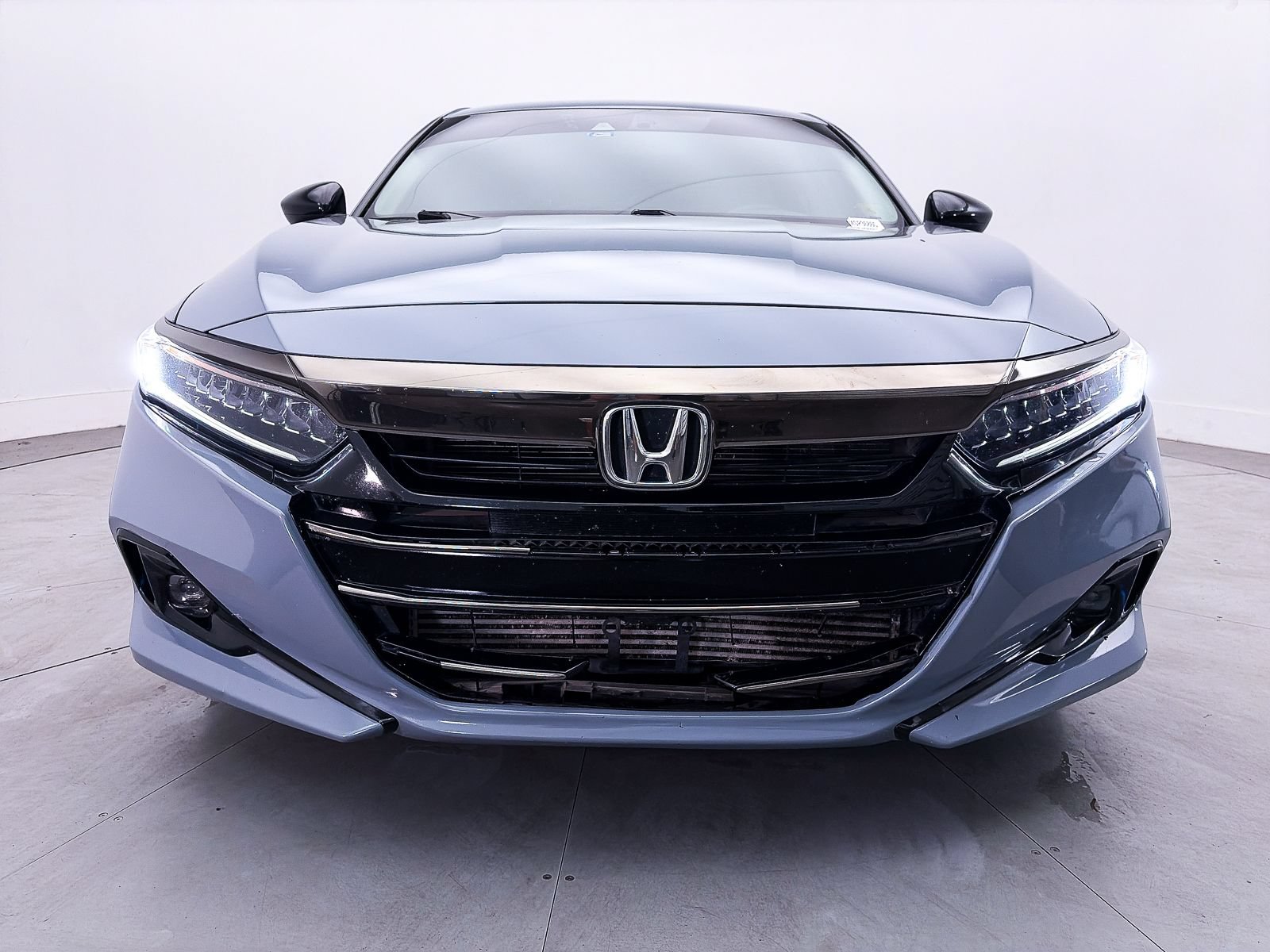 Used 2021 Honda Accord Sport Special Edition image 9