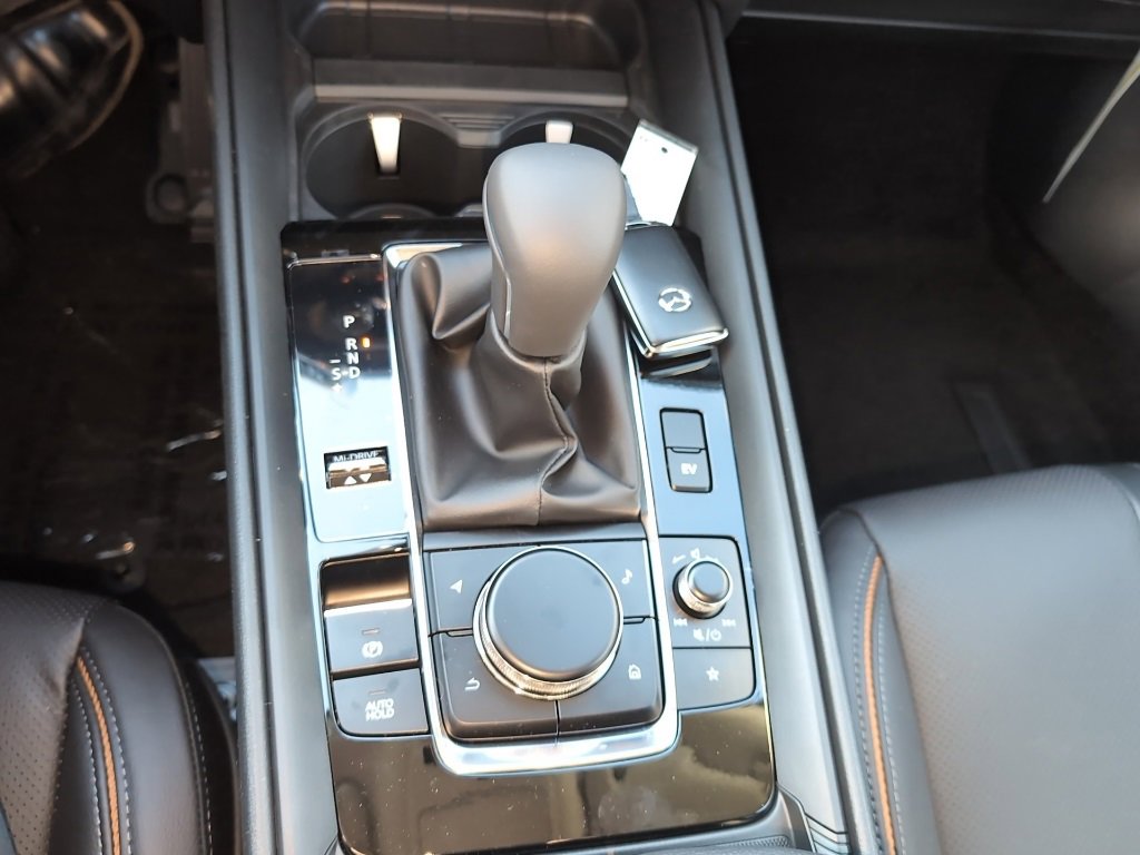New 2026 MAZDA CX-50 2.5 Hybrid w/ Weather Package image 19