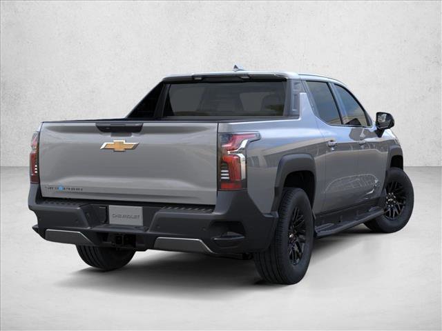 New 2026 Chevrolet Silverado EV LT AWD/4WD image 5