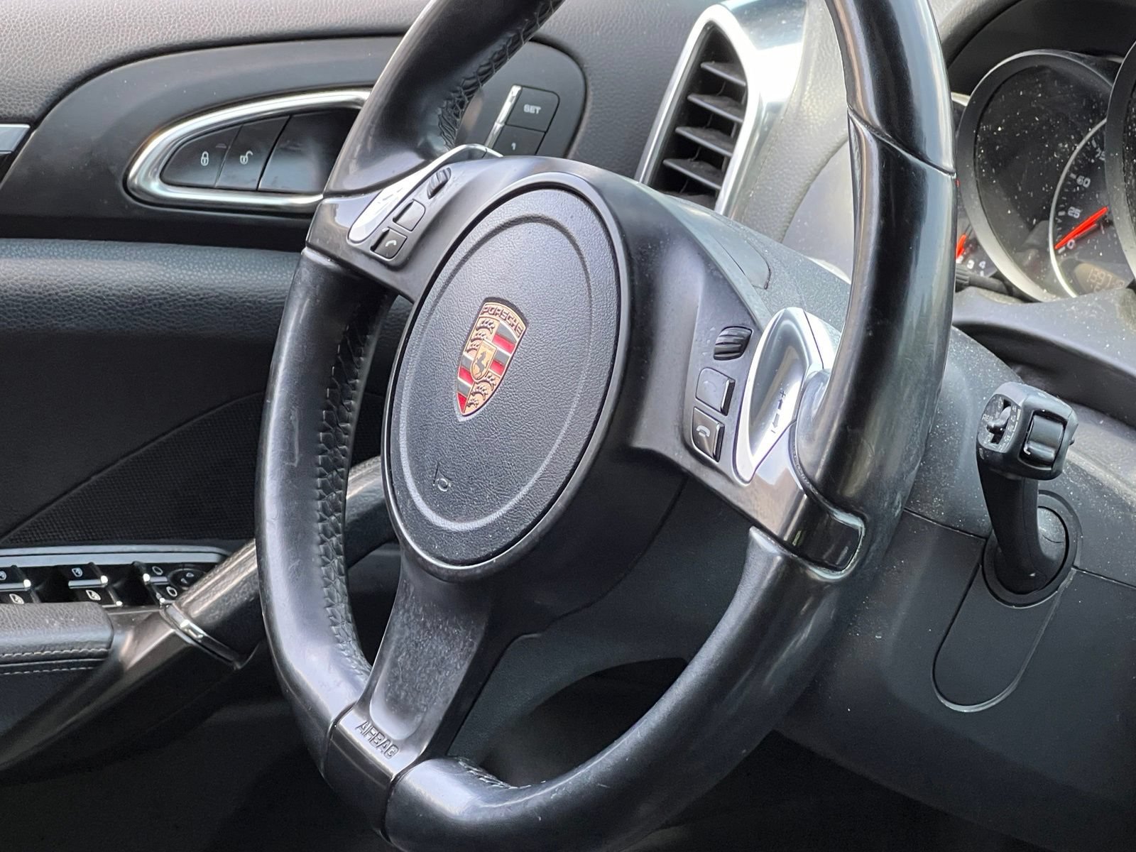 Used 2013 Porsche Cayenne AWD/4WD image 36