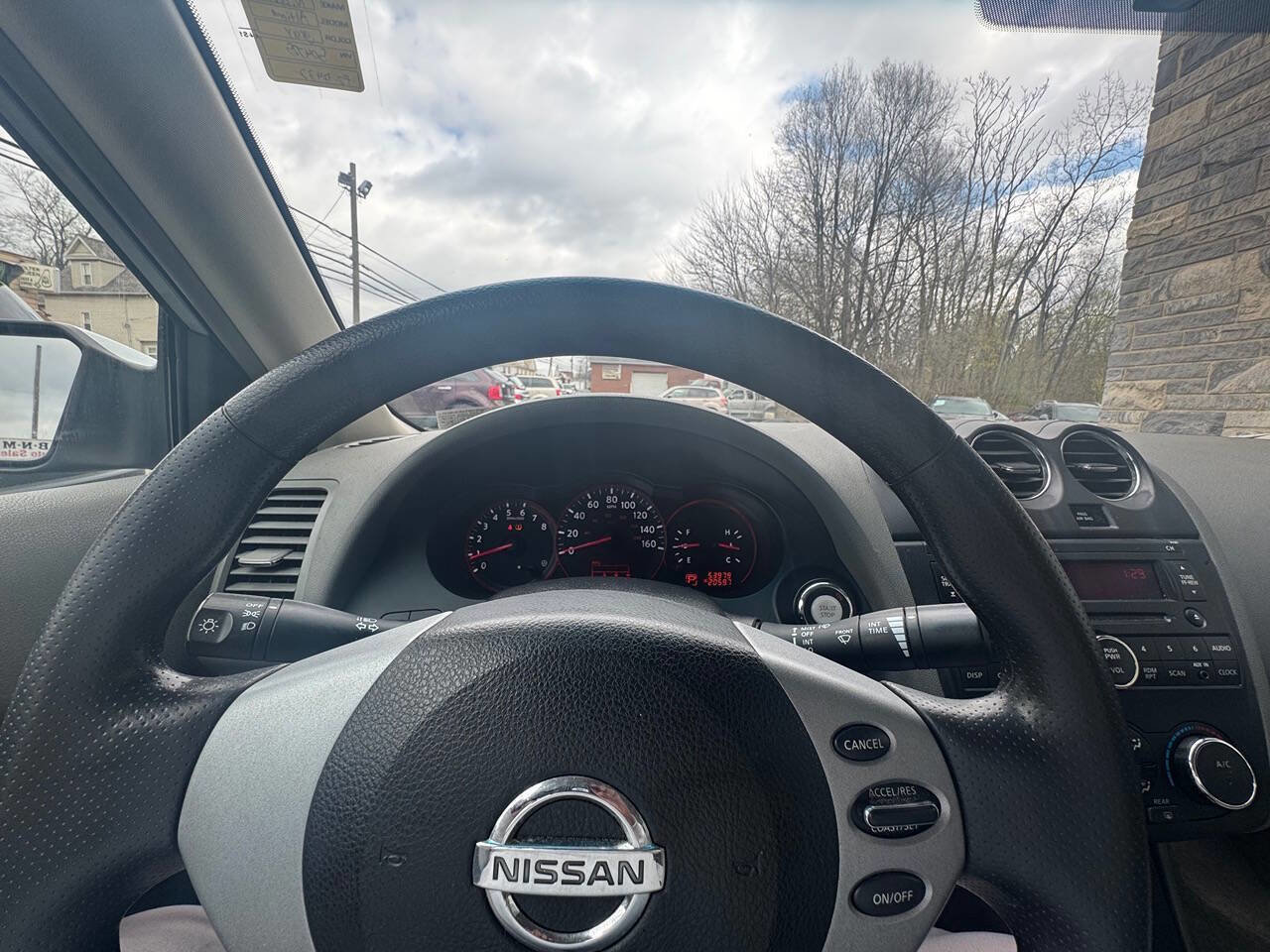 Used 2009 Nissan Altima 2.5 S image 20