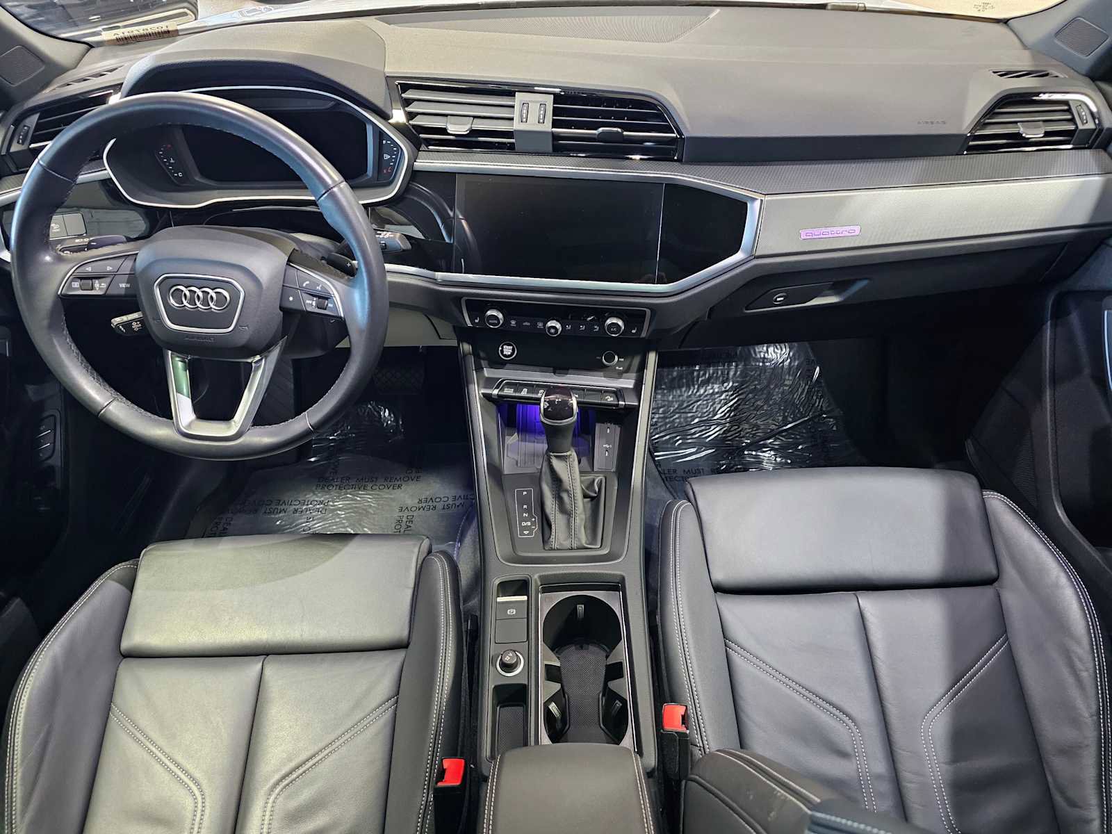 Used 2024 Audi Q3 2.0T Premium Plus image 20