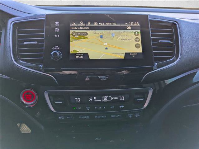 Used 2019 Honda Pilot Touring image 14