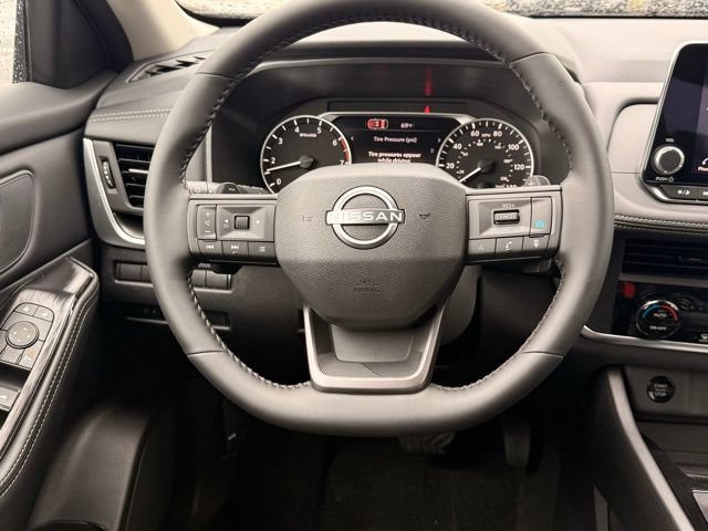 New 2026 Nissan Rogue SV AWD/4WD image 22
