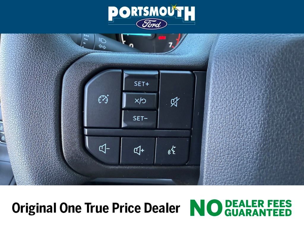 New 2026 Ford F350 XL w/ FX4 Off-Road Package image 18