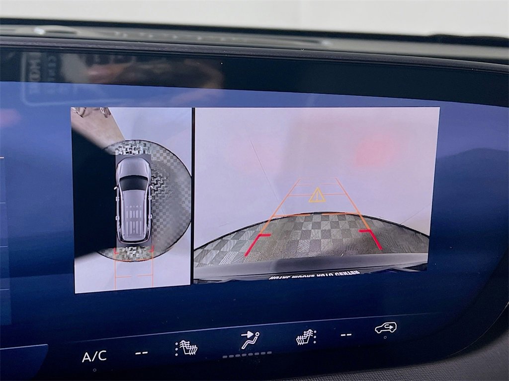 New 2026 Buick Enclave Sport Touring w/ Power Package image 12