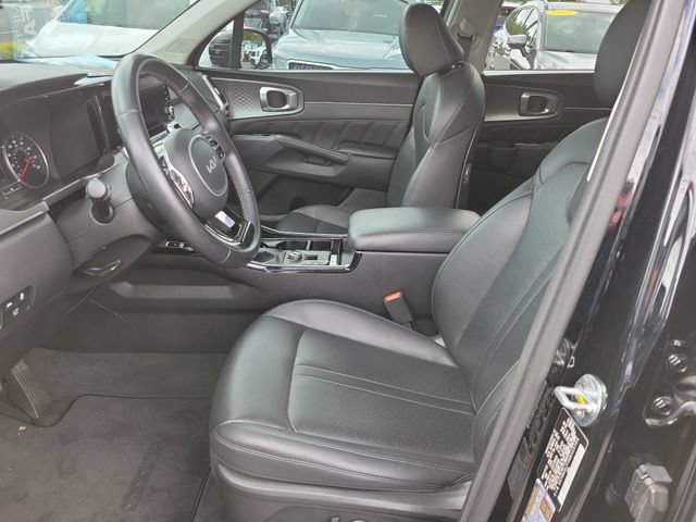 Used 2022 Kia Sorento SX AWD/4WD image 23