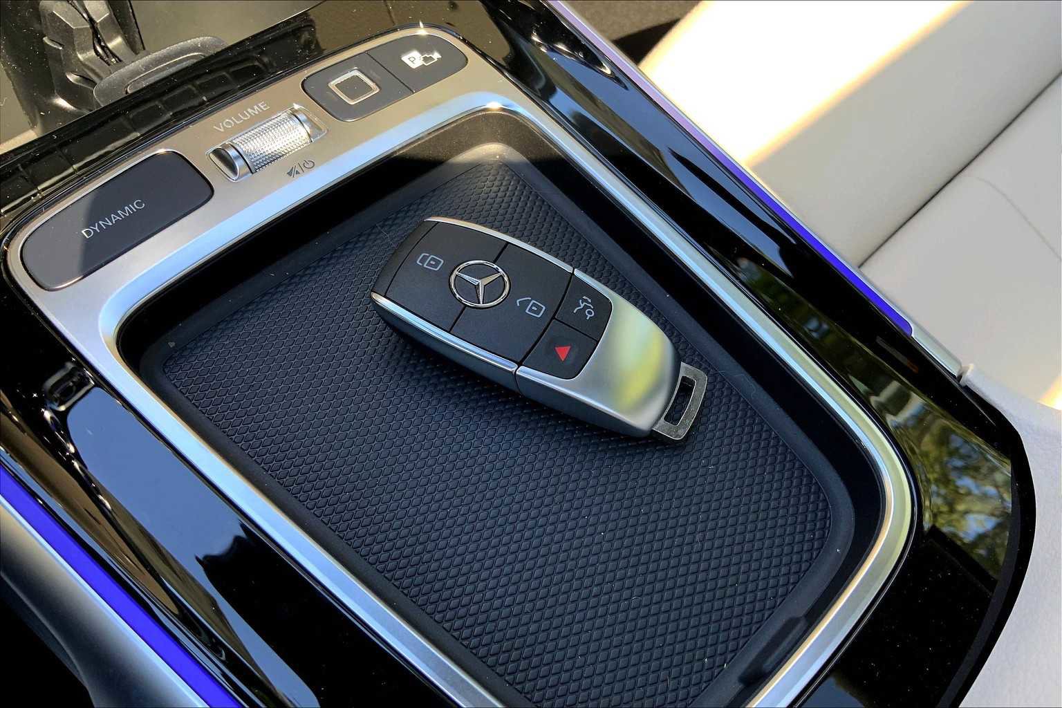 Certified 2026 Mercedes-Benz GLB 250 GLB 250 image 21