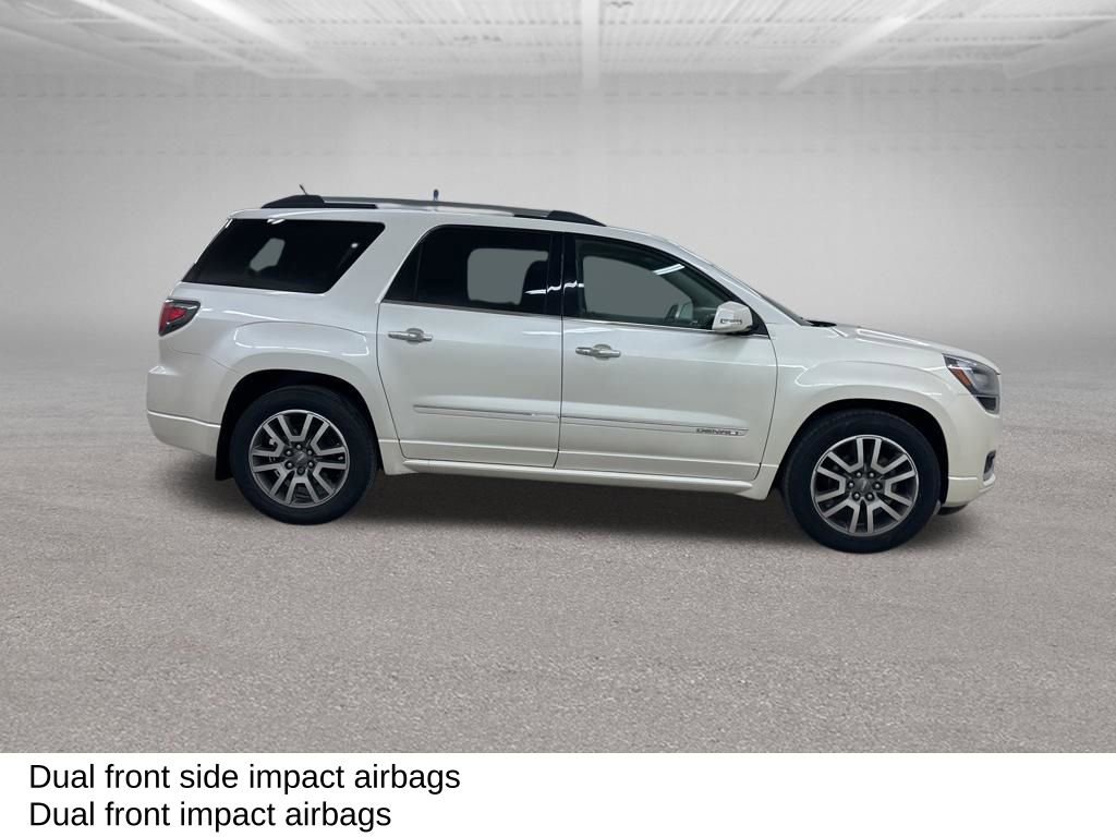 Used 2014 GMC Acadia Denali image 14