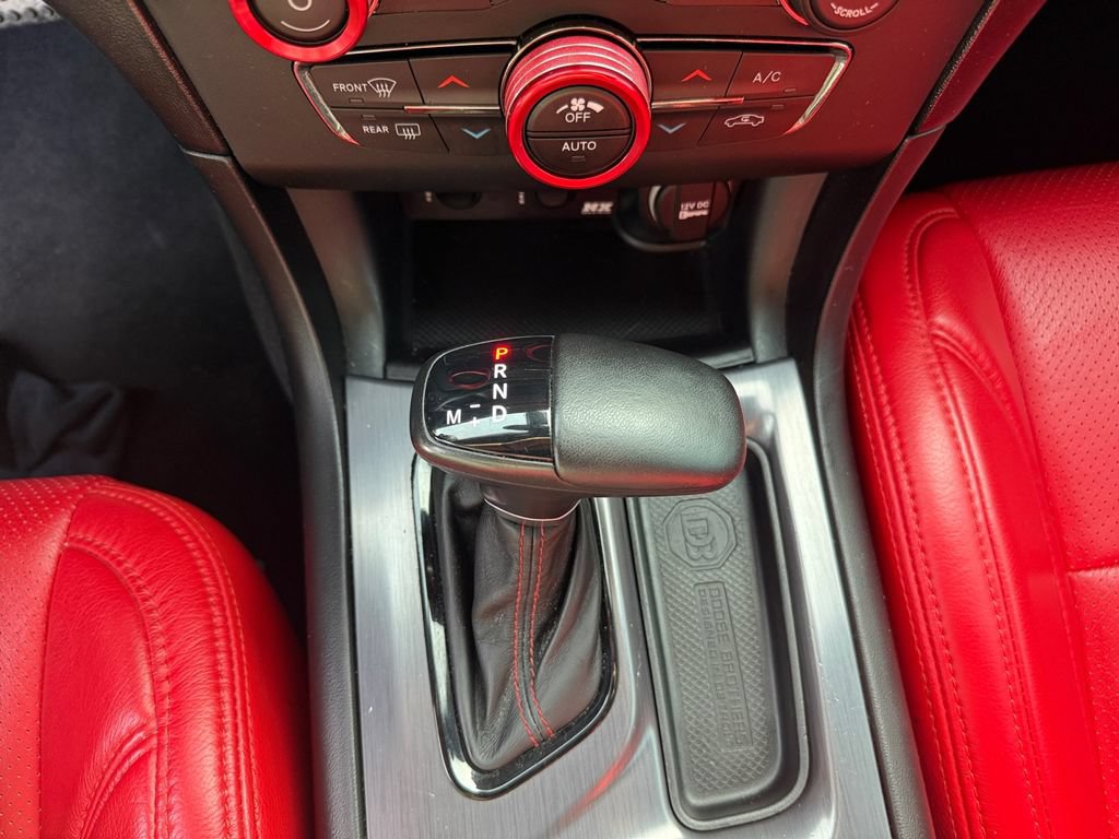 Used 2019 Dodge Charger SRT Hellcat w/ Octane Edition RWD image 24