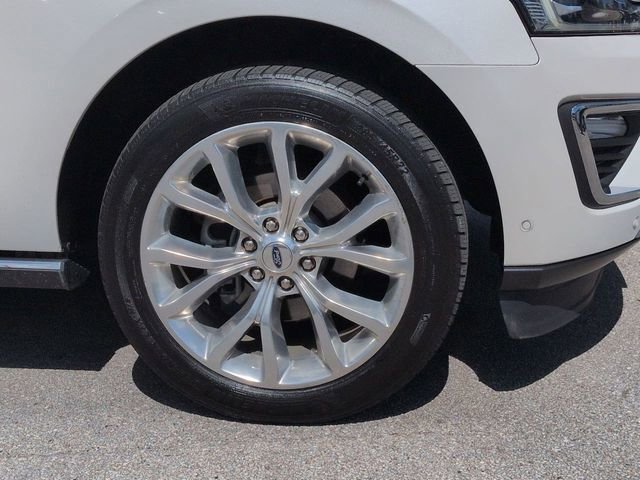 Certified 2019 Ford Expedition Limited w/ Equipment Group 302A AWD/4WD image 11
