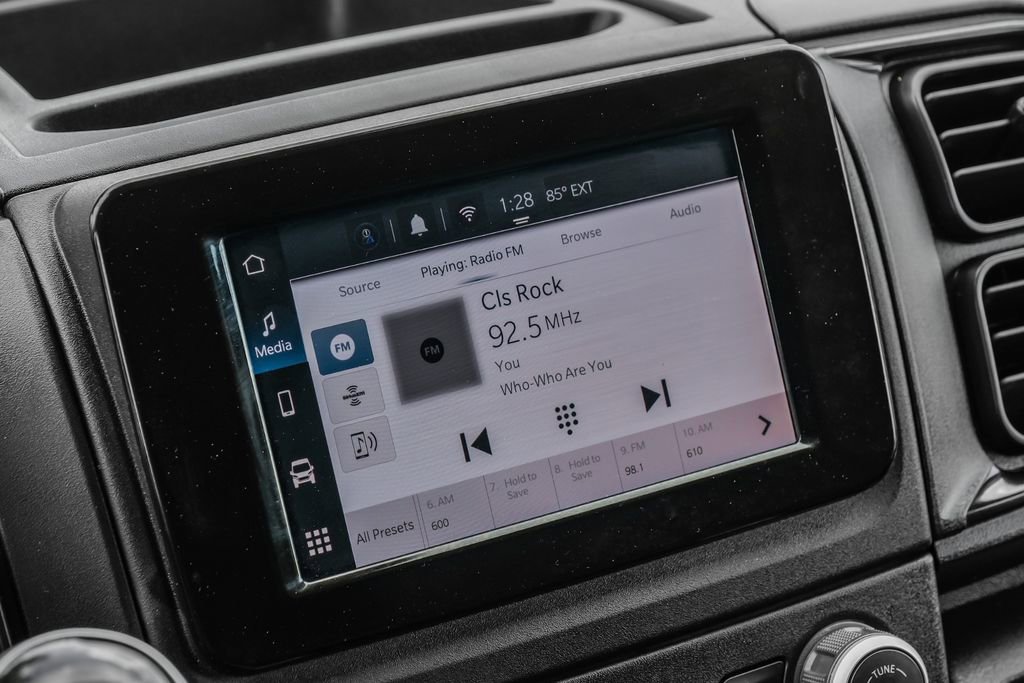 Used 2024 RAM ProMaster 2500 image 25