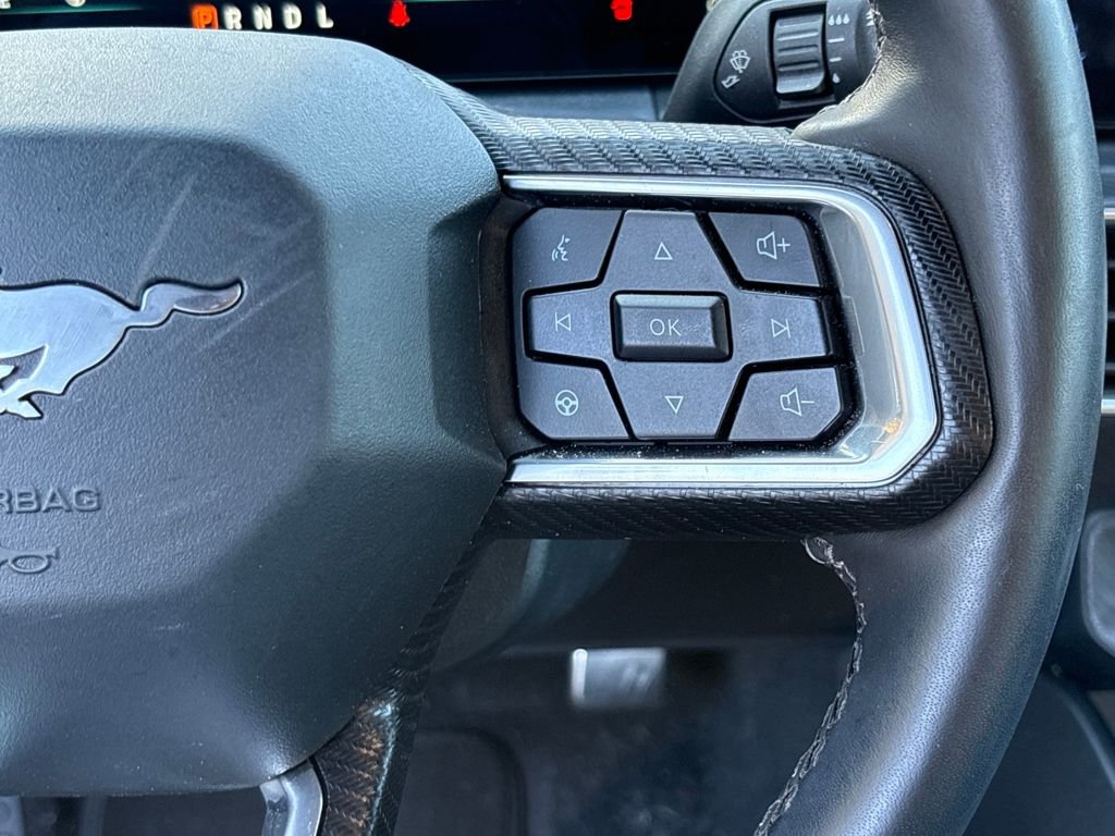 Used 2024 Ford Mustang Premium image 20