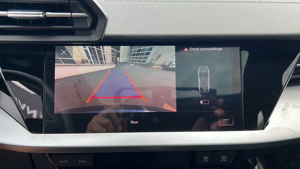 Used 2022 Audi A3 2.0T Premium image 31