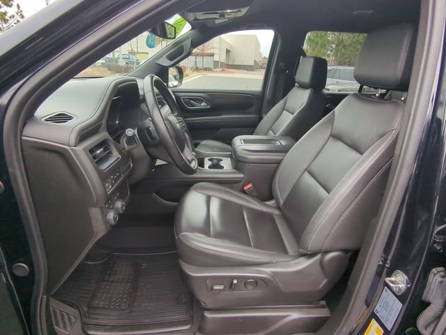 Certified 2024 Chevrolet Tahoe LT image 18