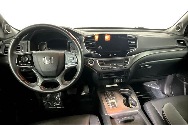 Used 2022 Honda Pilot Special Edition image 15