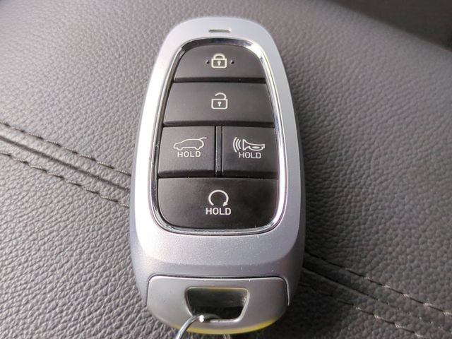 Certified 2024 Hyundai Tucson SEL FWD image 34