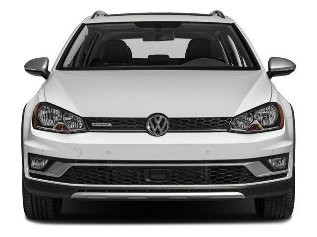 Used 2017 Volkswagen Golf Alltrack SEL AWD/4WD image 4