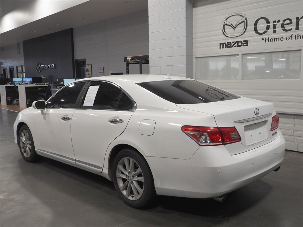 Used 2011 Lexus ES 350 image 20