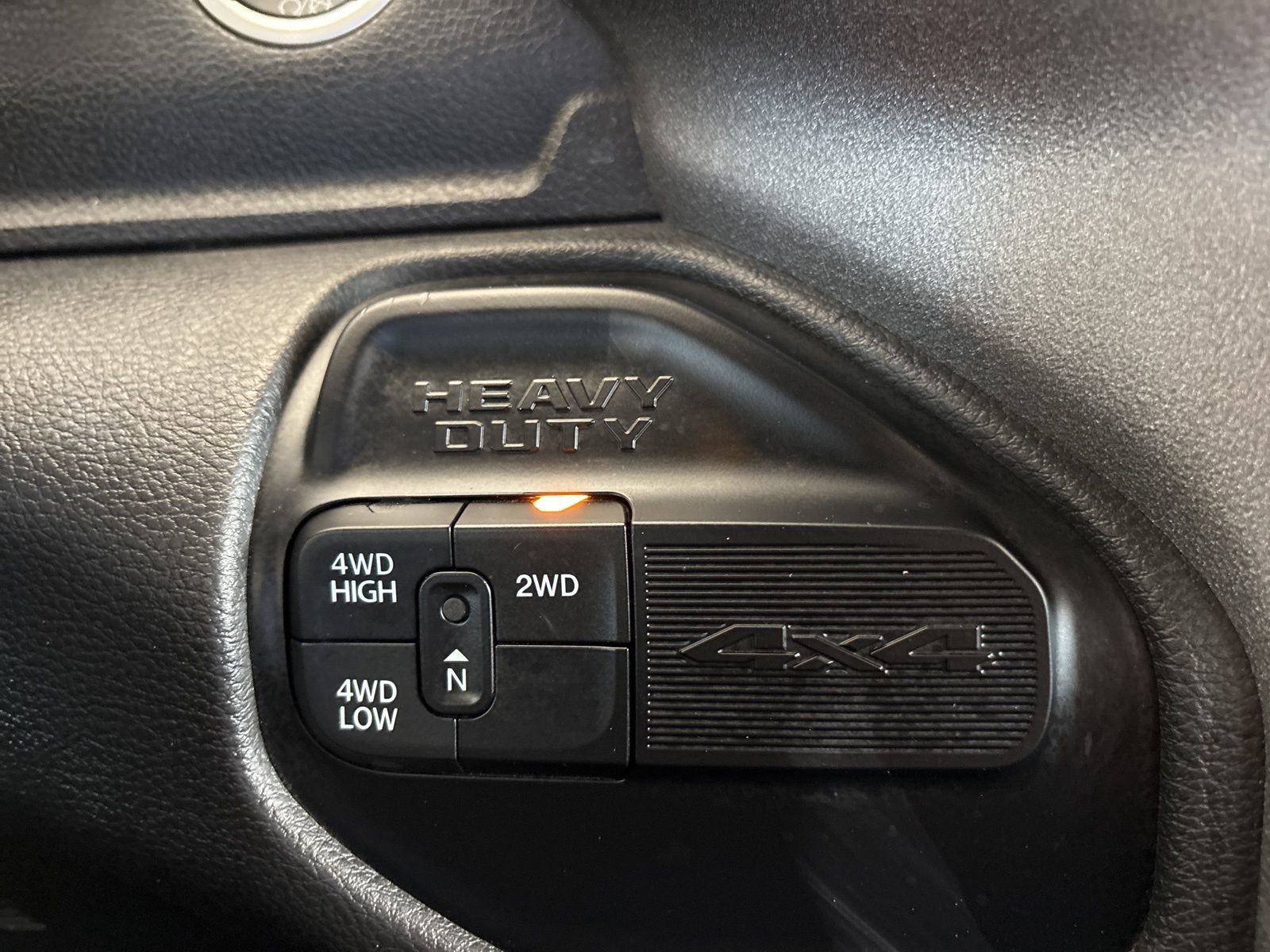 Used 2024 RAM 2500 Tradesman w/ Chrome Appearance Group image 22