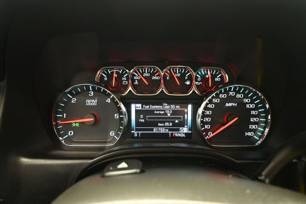 Used 2020 Chevrolet Tahoe LS AWD/4WD image 16