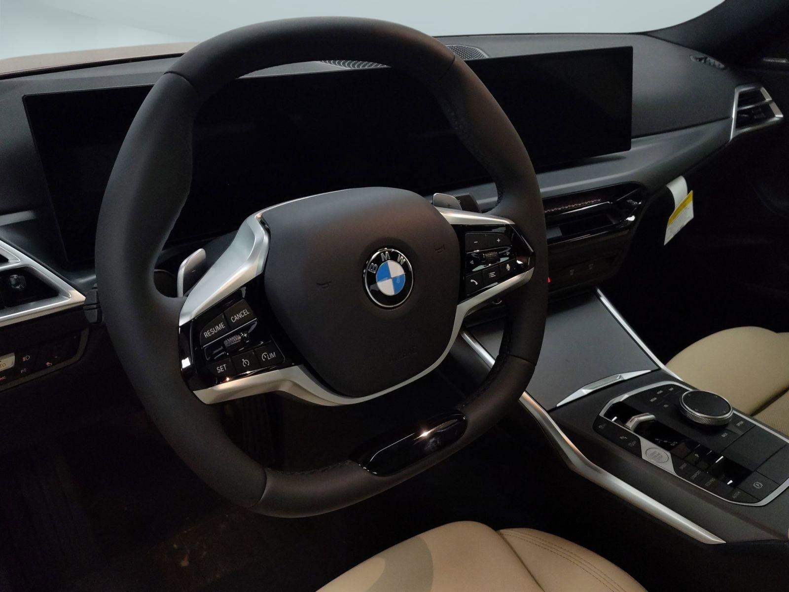 New 2026 BMW 230i xDrive Coupe w/ Convenience Package AWD/4WD image 15