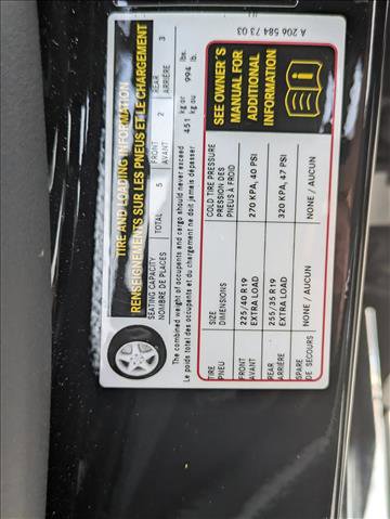 Certified 2023 Mercedes-Benz C 300 Sedan image 16