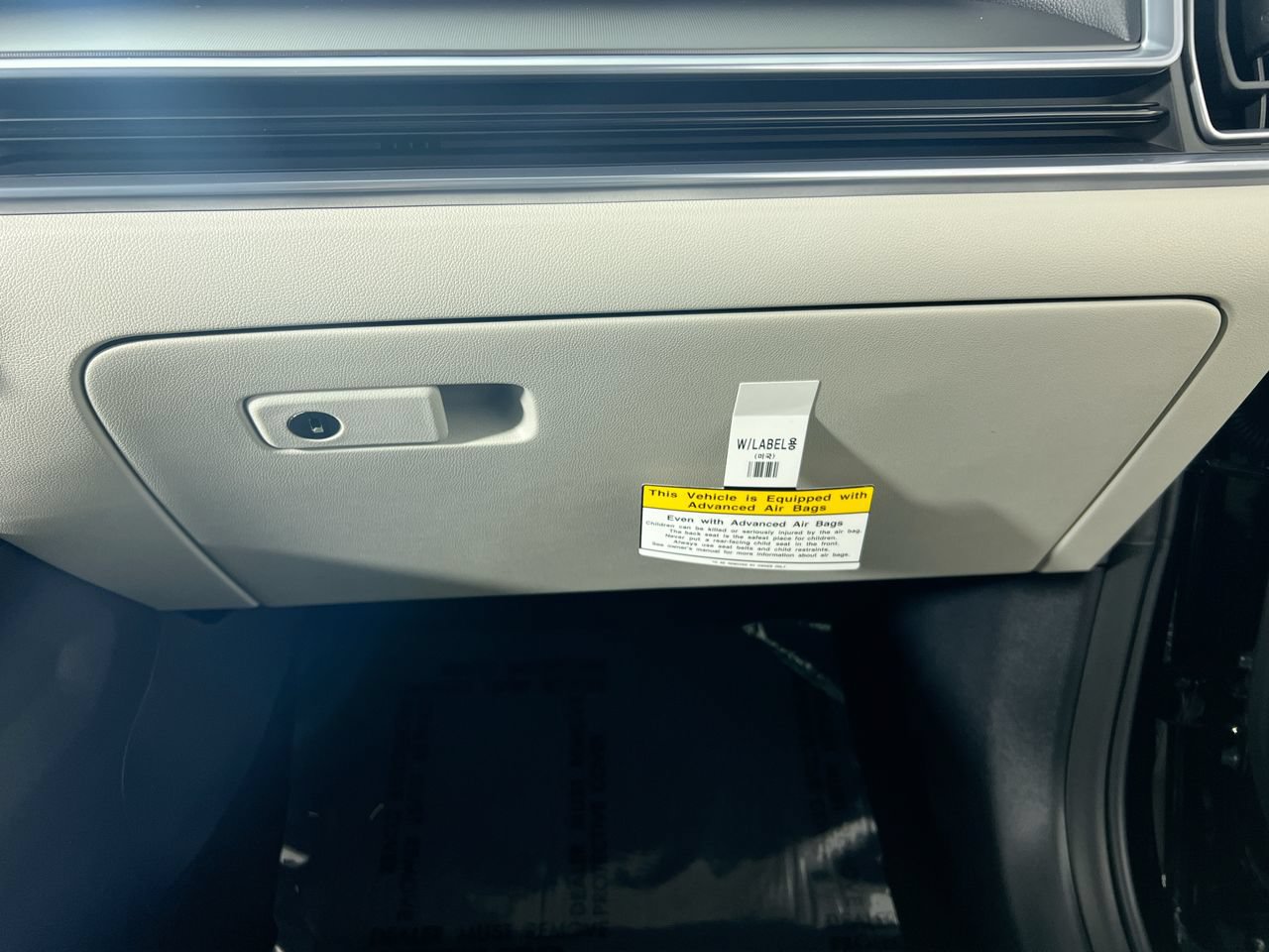 New 2026 Kia Sorento EX FWD image 37