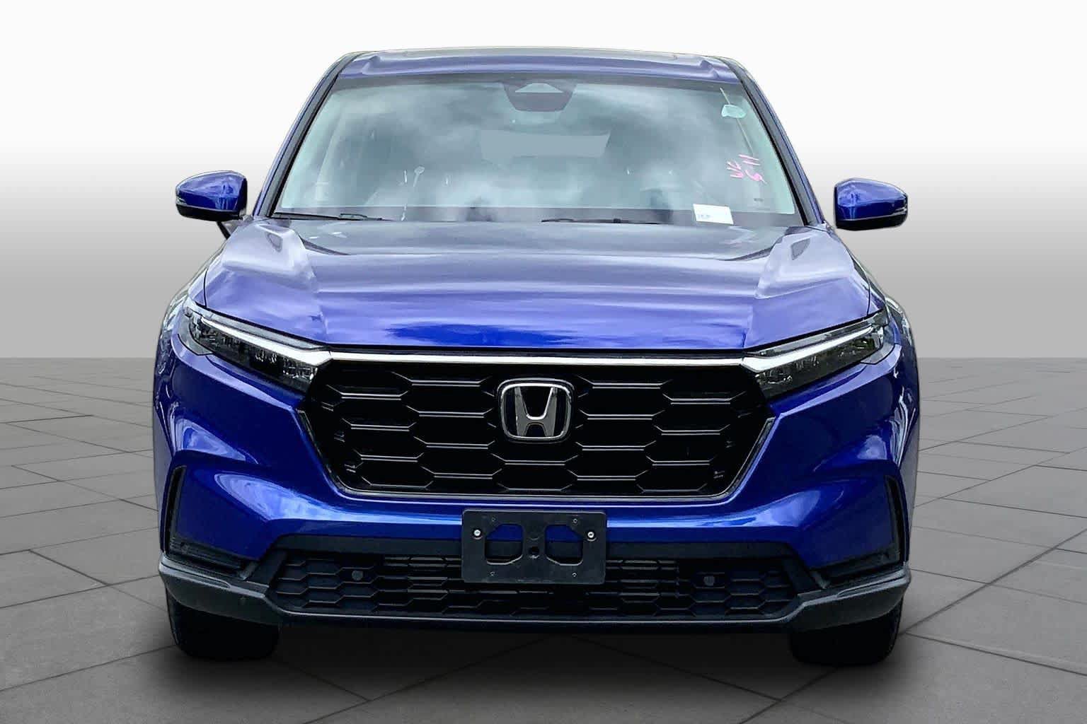 Used 2025 Honda CR-V EX-L image 4