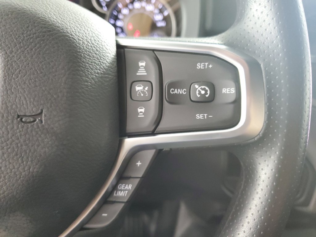 New 2026 RAM 3500 Tradesman RWD image 24