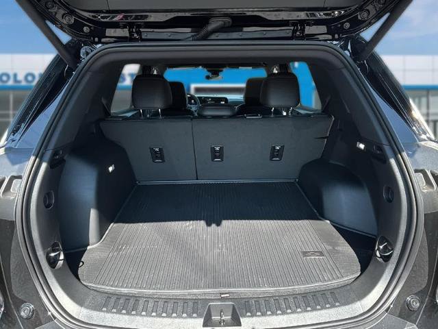 New 2027 Chevrolet Equinox RS AWD/4WD image 31