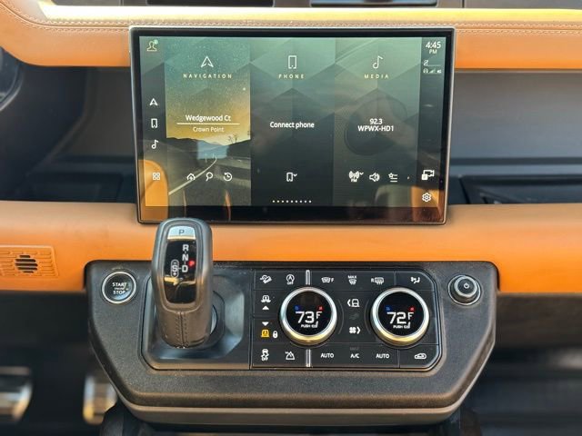 Used 2023 Land Rover Defender 130 X image 31