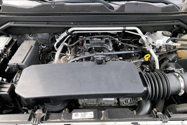 Used 2023 Chevrolet Colorado LT w/ LT Convenience Package RWD image 20