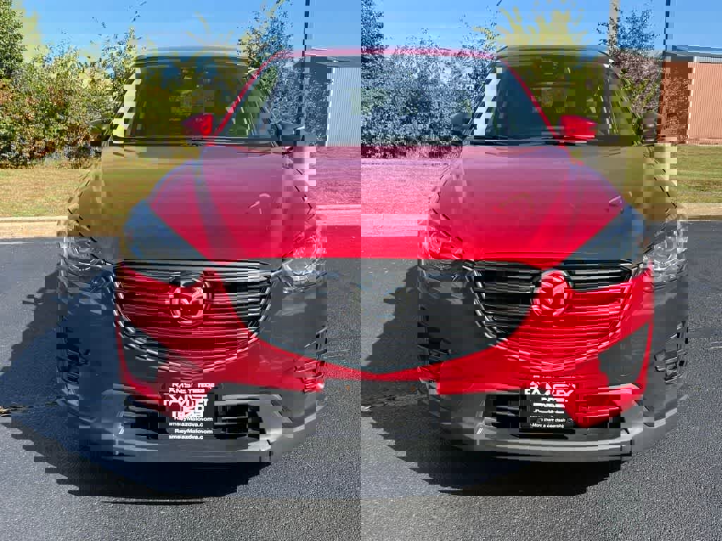 Used 2016 MAZDA CX-5 Grand Touring image 5