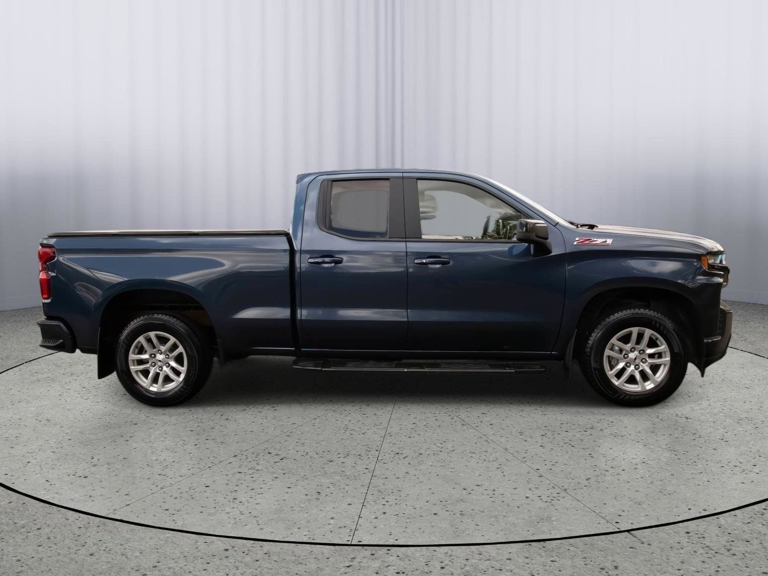Used 2019 Chevrolet Silverado 1500 RST w/ All-Star Edition AWD/4WD image 23